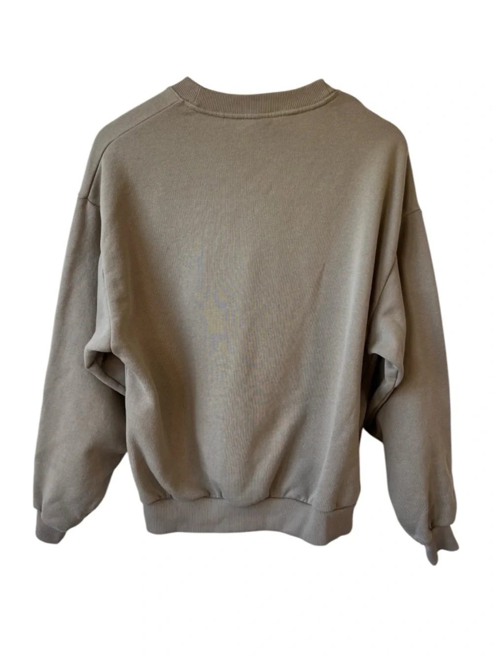 Alo Yoga Accolade Crew Neck Pullover Size XS - Picture 6 of 8